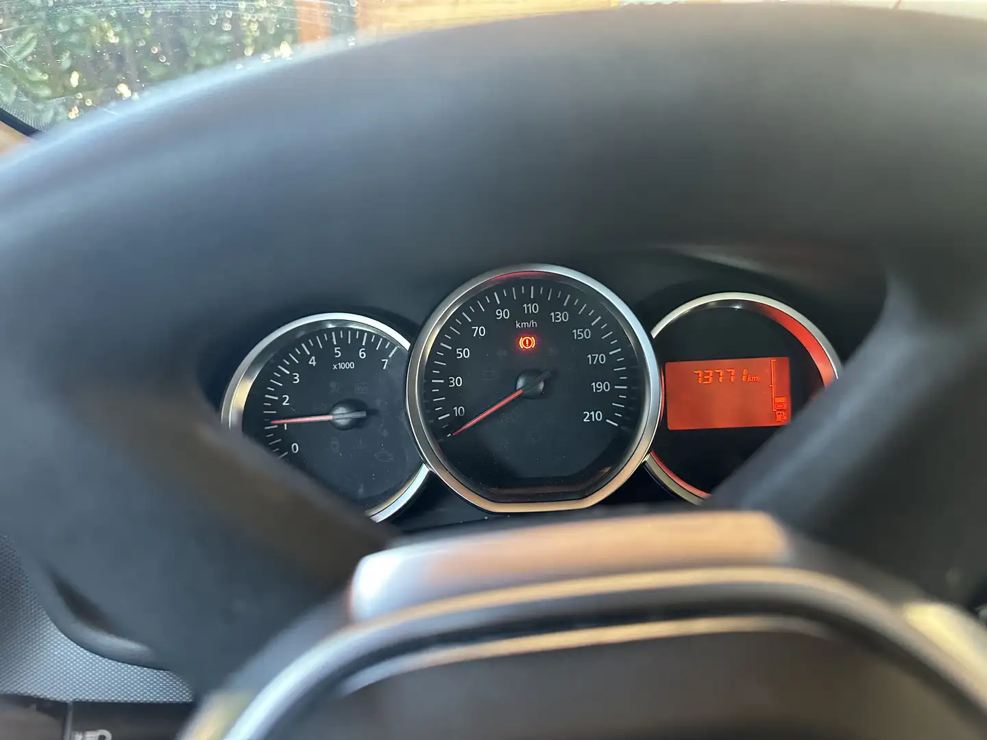 Dacia Logan MCV 1.6 Ambiance Gpl 5p.ti - 1
