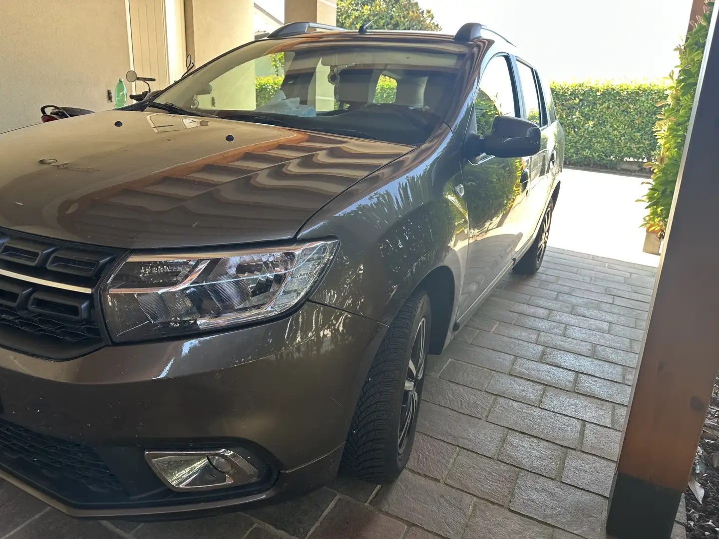 Dacia Logan MCV 1.6 Ambiance Gpl 5p.ti - 2