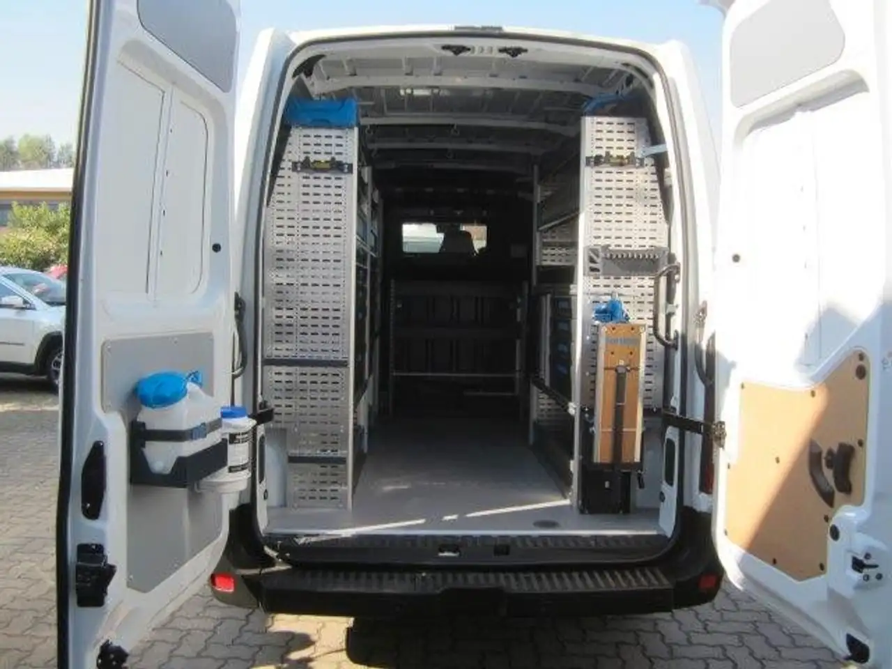 Fiat Ducato 2026 — фото 11