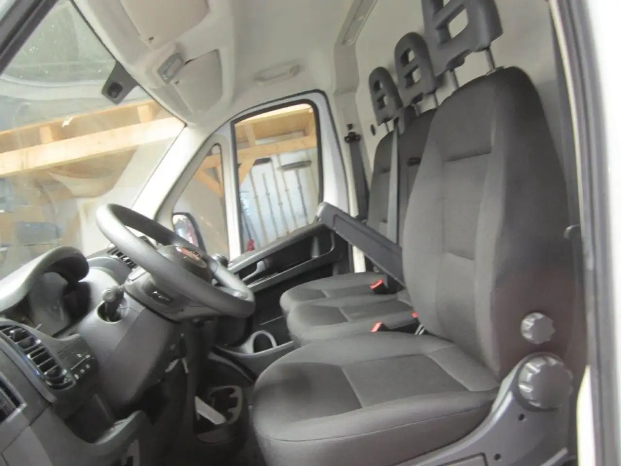 Fiat Ducato 2026