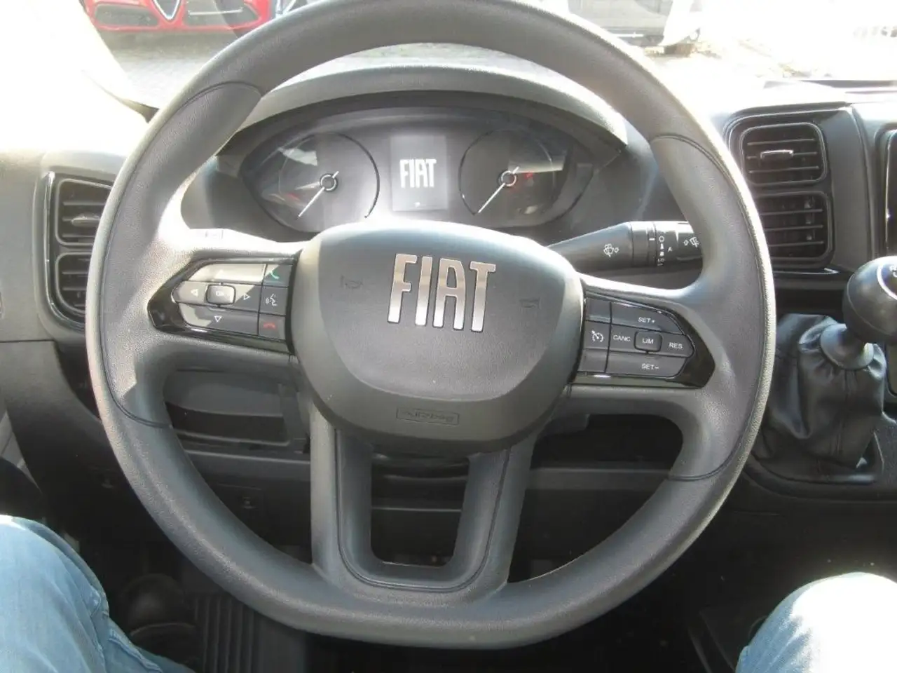 Fiat Ducato 2026 — фото 10