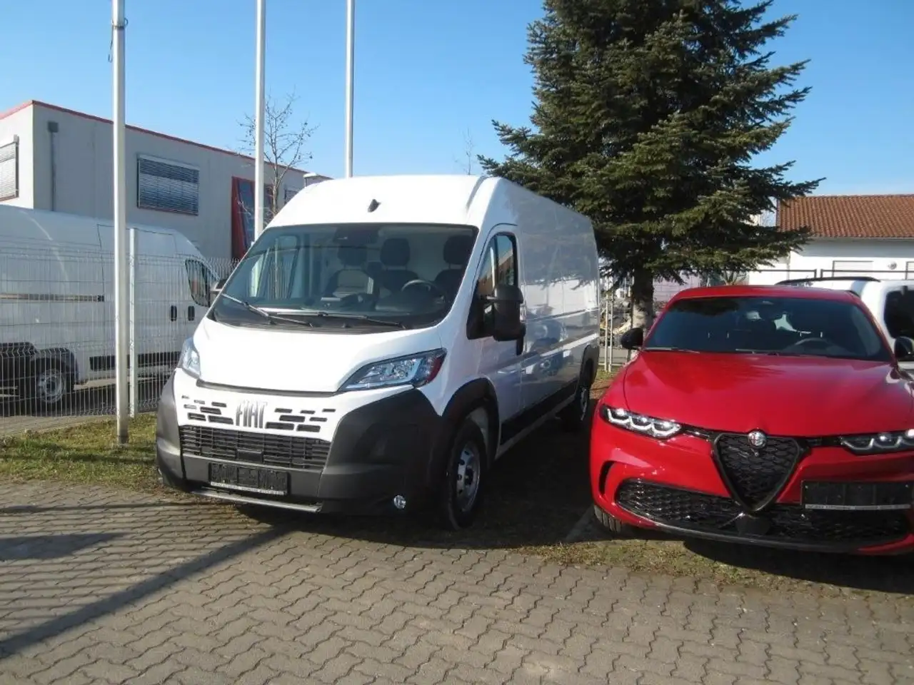 Fiat Ducato 2026