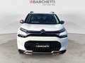 Citroen C3 Aircross (A88) PURETECH 110 S&S C-SERIES Bianco - thumbnail 2