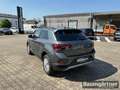 Volkswagen T-Roc Life 1.0 TSI PDC/LED/GJR/Sitzheizung Grigio - thumbnail 4