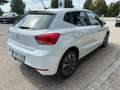 SEAT Ibiza ROAD EDITION 1.0TSI KESSY,SITZHZG,NAVI,16ALU Weiß - thumbnail 3