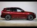 BMW iX3 Kit M Sport Inspiring Facelift Piros - thumbnail 4