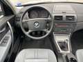 BMW X3 X3 2.0d Futura Grigio - thumbnail 9