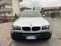 BMW X3 X3 2.0d Futura Grigio - thumbnail 3