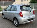 Nissan Micra 1.2 Acenta,Tempomat,Klimatronik Silber - thumbnail 7