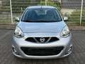 Nissan Micra 1.2 Acenta,Tempomat,Klimatronik Silber - thumbnail 13