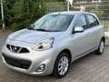 Nissan Micra 1.2 Acenta,Tempomat,Klimatronik Silber - thumbnail 1