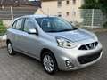 Nissan Micra 1.2 Acenta,Tempomat,Klimatronik Silber - thumbnail 9