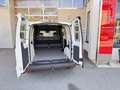 Volkswagen Caddy Cargo 2,0 TDI 4MOTION Weiß - thumbnail 11
