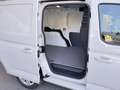 Volkswagen Caddy Cargo 2,0 TDI 4MOTION Weiß - thumbnail 13