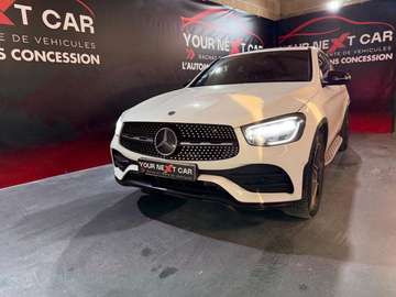 220D AMG LINE
