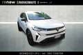 Renault Captur 1.6 E-Tech full hybrid Techno 145cv auto Bianco - thumbnail 2