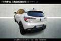 Renault Captur 1.6 E-Tech full hybrid Techno 145cv auto Bianco - thumbnail 4