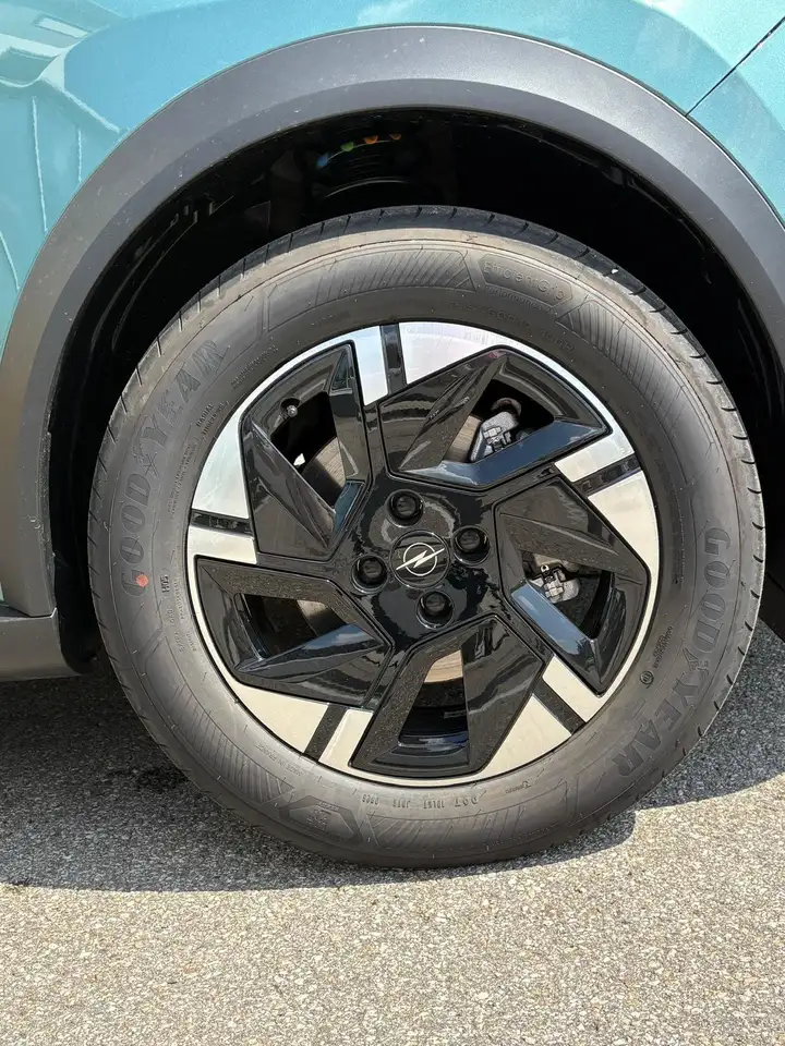 Opel Frontera 2026
