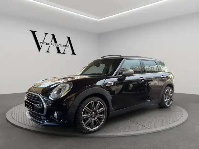 MINI Mini Clubman 1.5i - 136 - BVR  CLUBMAN F54 BREAK Cooper Edition Kensington PHASE 1