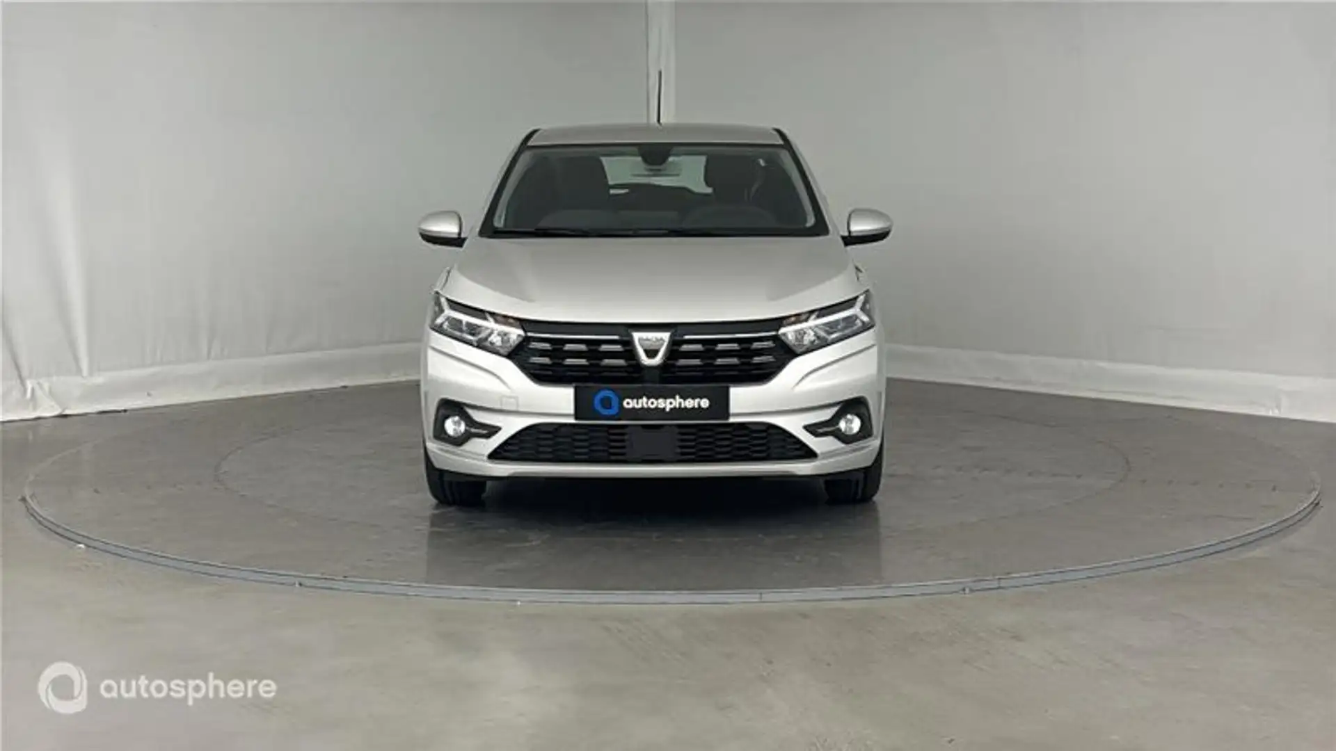 Dacia Sandero 1.0 SCe 65ch Confort -22 - 2