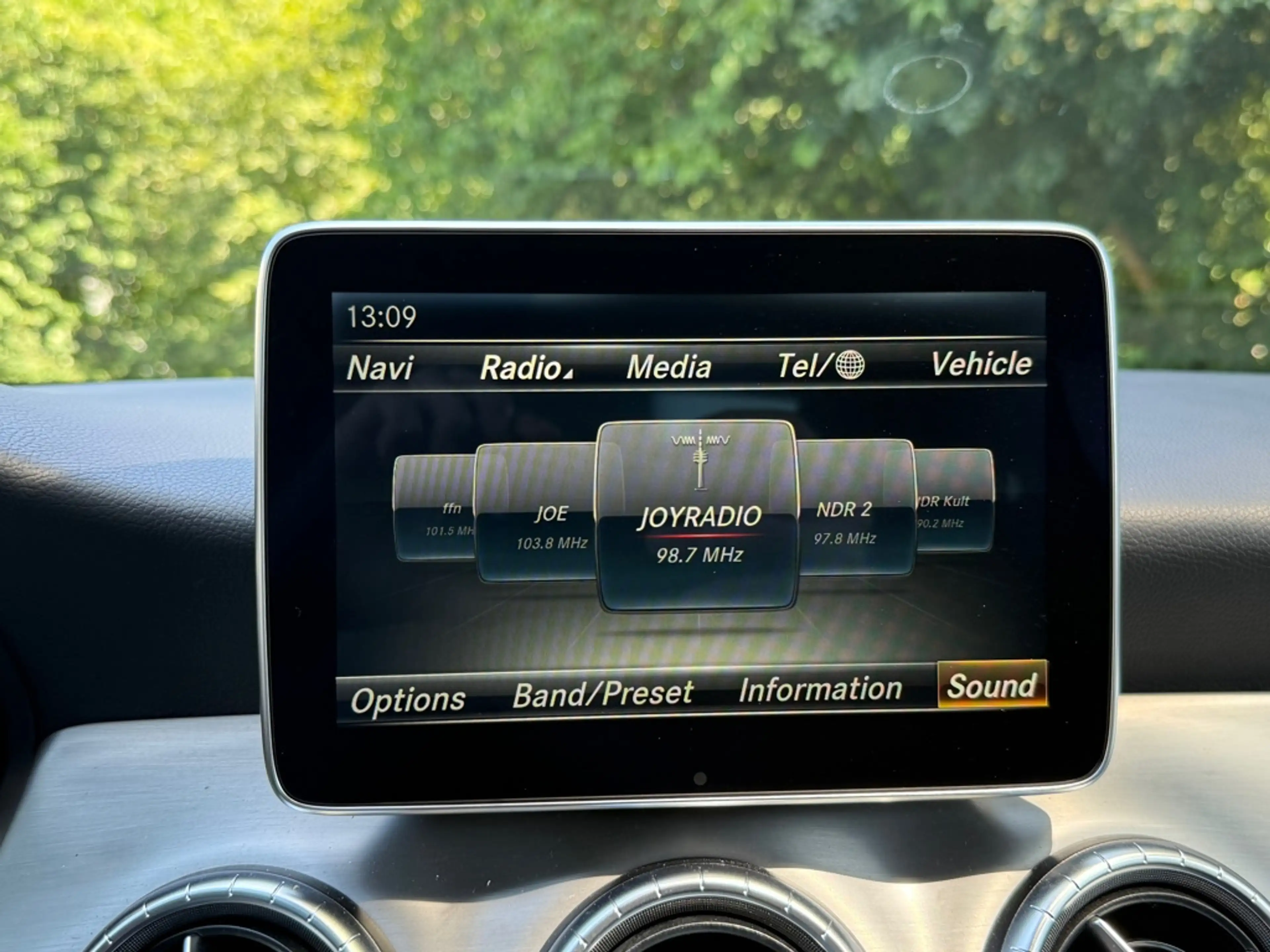 Mercedes-Benz CLA 180 Amb. Automaat NL Auto — photo 14
