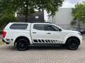 Nissan Navara NP300 N-Guard 4x4 Perlmutt-Weiß Hardtop Blanc - thumbnail 8