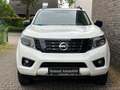 Nissan Navara NP300 N-Guard 4x4 Perlmutt-Weiß Hardtop Blanc - thumbnail 2