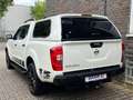 Nissan Navara NP300 N-Guard 4x4 Perlmutt-Weiß Hardtop Blanc - thumbnail 5