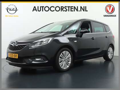 Opel Zafira 1.6T Aut. 7p. Navi Camera Trekh. Carplay AGR Sport