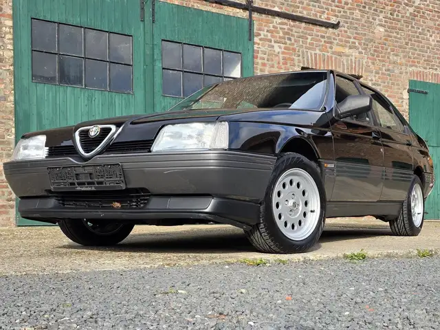 Alfa Romeo 164 164 2.0 Twin Spark