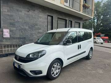 120CV 1.6 mjt S&S PL Combi Maxi N1 Lounge