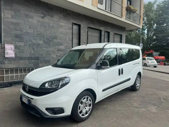 Fiat Doblo 120CV 1.6 mjt S&S PL Combi Maxi N1 Lounge