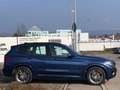 BMW X3 0e M Sport ACC HUD SurView.DrivAss.HiFi AHK Bleu - thumbnail 4