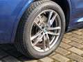 BMW X3 0e M Sport ACC HUD SurView.DrivAss.HiFi AHK Bleu - thumbnail 7