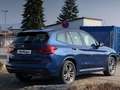 BMW X3 0e M Sport ACC HUD SurView.DrivAss.HiFi AHK Bleu - thumbnail 5