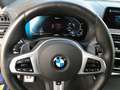 BMW X3 0e M Sport ACC HUD SurView.DrivAss.HiFi AHK Bleu - thumbnail 11