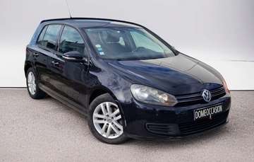 VI 1.6 TDI 16V 105CV BLUEMOTION