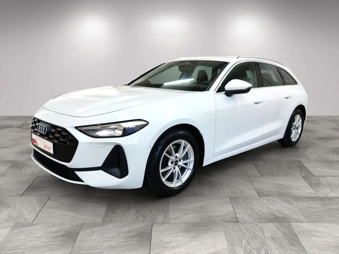 Audi A5 TFSI LED/Nav/Assist/Sportsitze/03.28Gar Weiß - 2