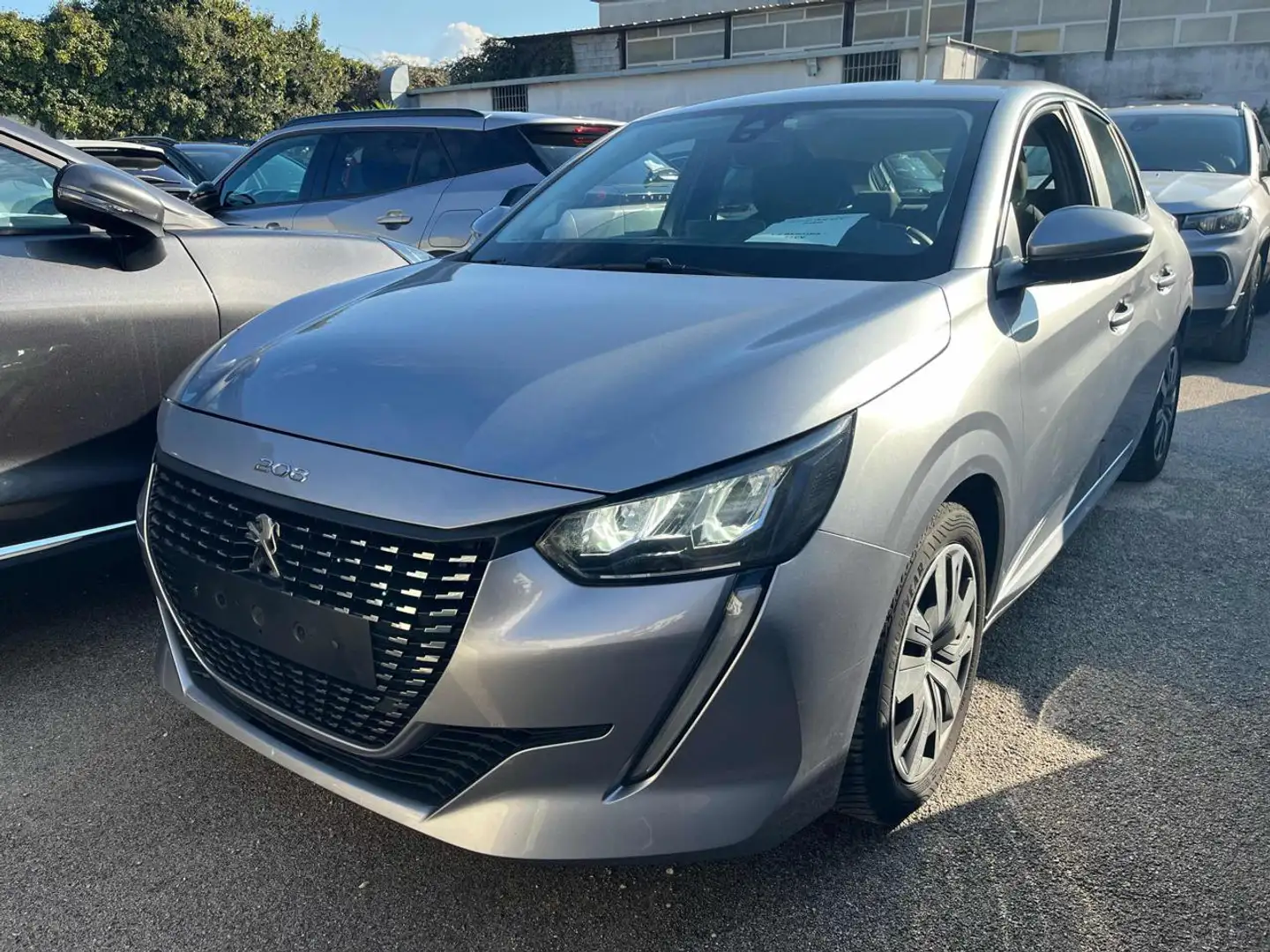 Peugeot 208 1.2 PureTech 75CV Stop&Start - 1