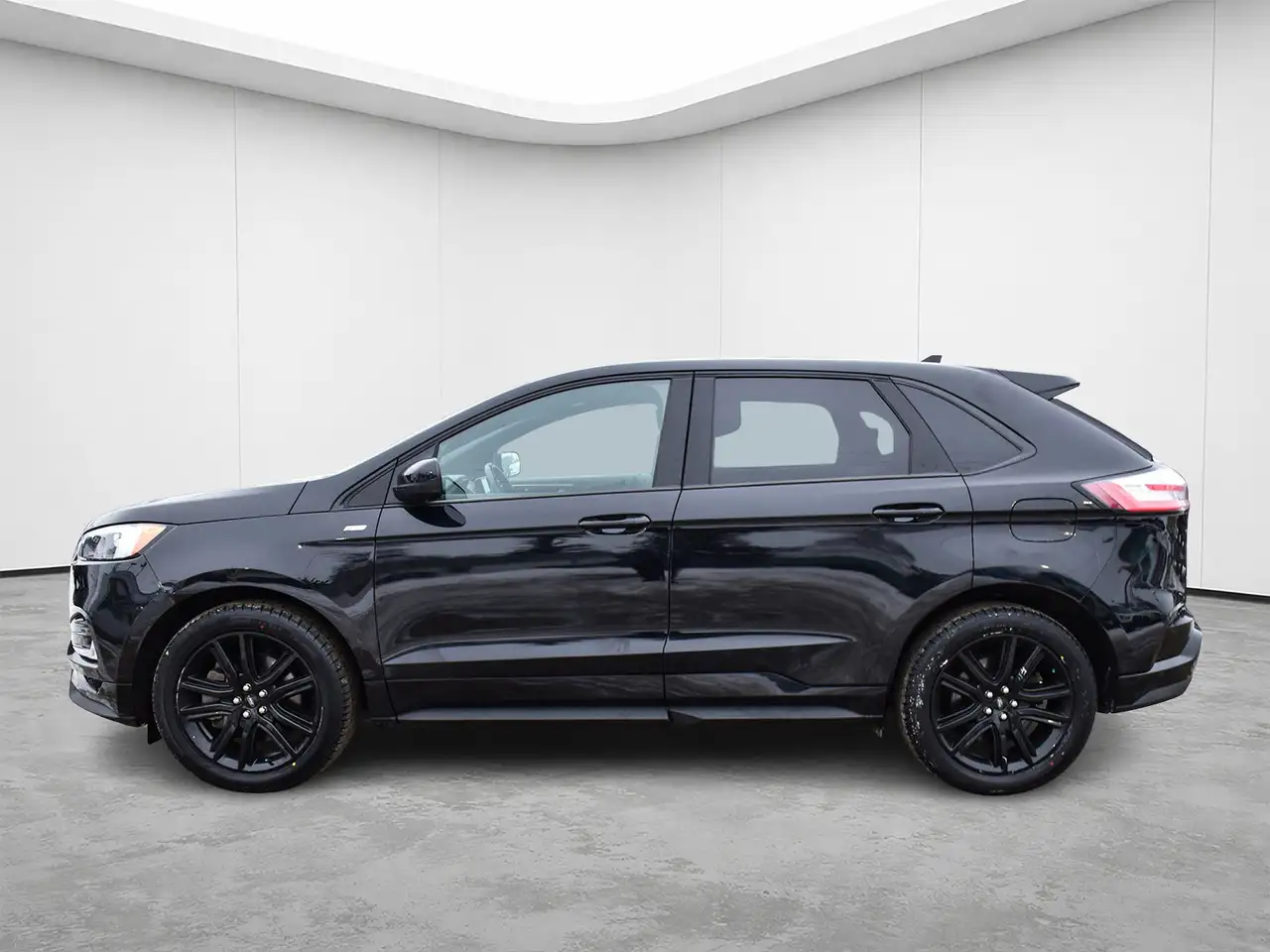 Ford Edge снимка Ford Edge