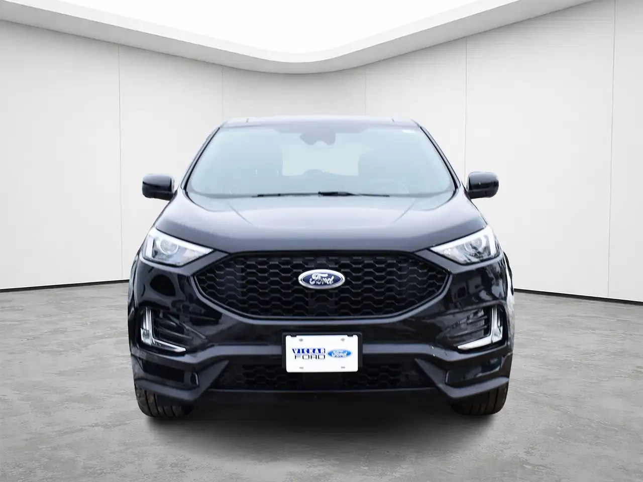 Ford Edge снимка Ford Edge