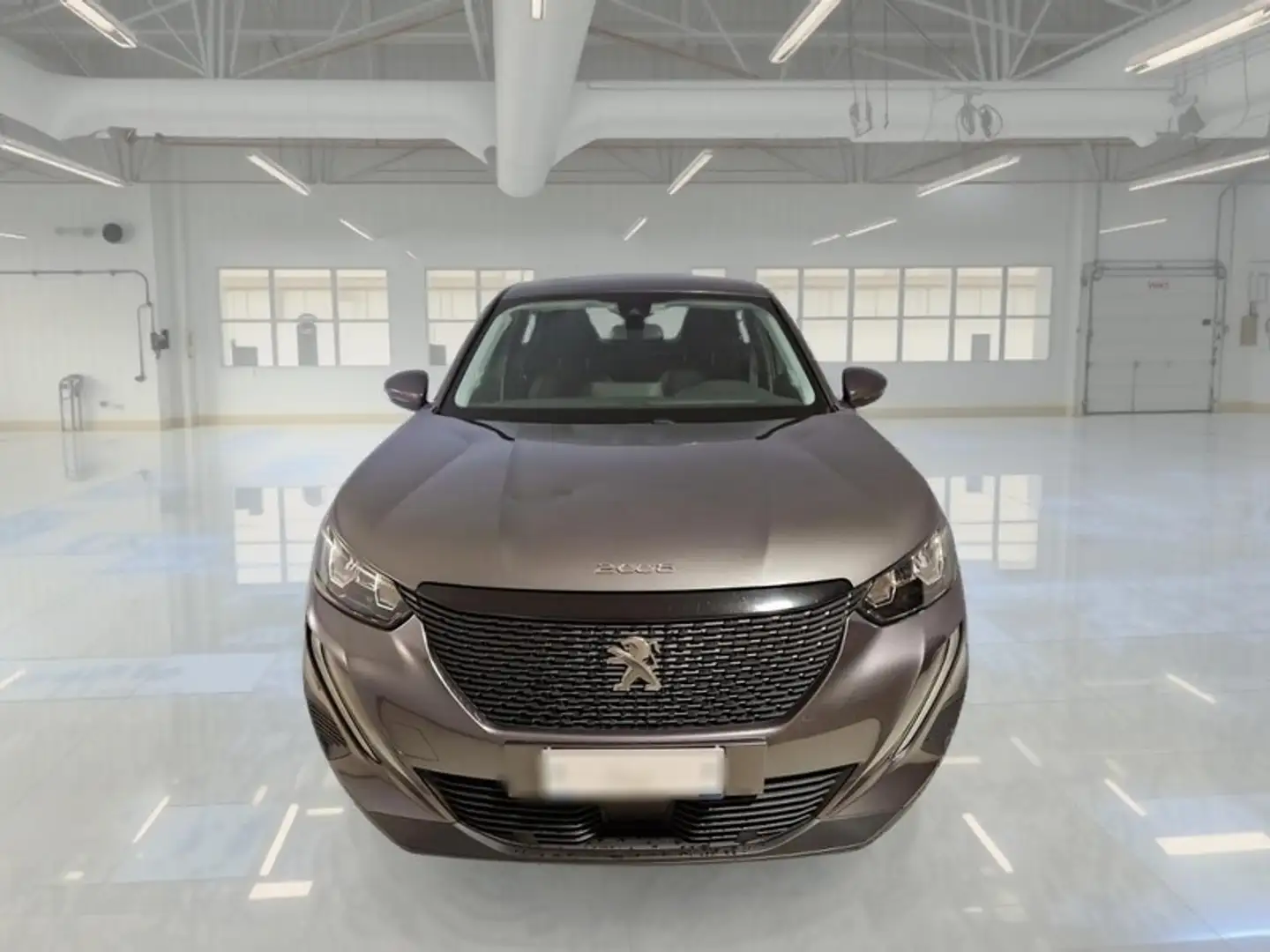 Peugeot 2008 BlueHDi 110 Active Pack S/S - 2