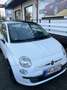 Fiat 500 Lounge Blanc - thumbnail 3