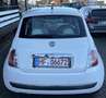 Fiat 500 Lounge Blanc - thumbnail 5