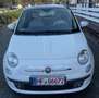 Fiat 500 Lounge Blanc - thumbnail 2