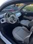 Fiat 500 Lounge Blanc - thumbnail 10