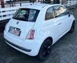 Fiat 500 Lounge Blanc - thumbnail 6
