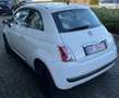 Fiat 500 Lounge Blanc - thumbnail 4