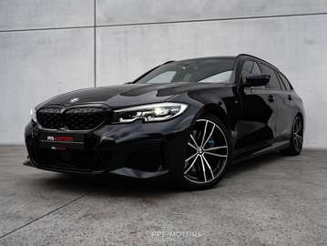 Touring M340iXAS | HARMAN KARDON | ADAPTIVE CC | S