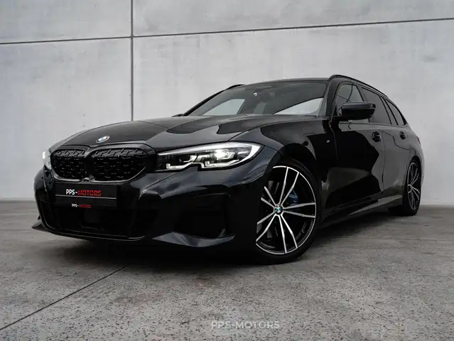 BMW 340 Touring M340iXAS | HARMAN KARDON | ADAPTIVE CC | S